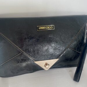 JIMMY CHOO VINTAGE CLUTCH