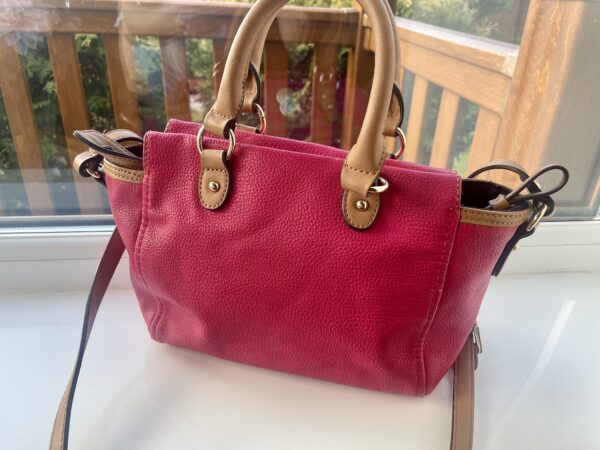 TOMMY HILFIGER PRE-LOVED BAG - Image 4