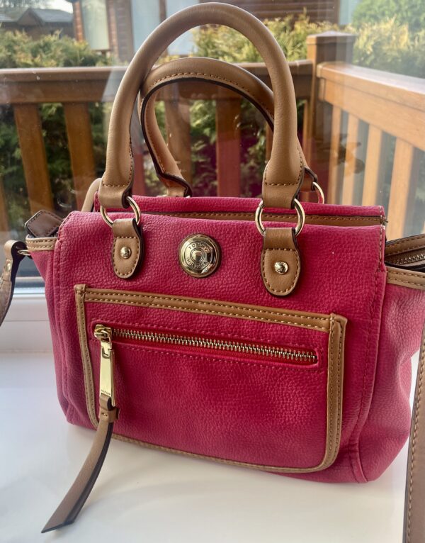 TOMMY HILFIGER PRE-LOVED BAG - Image 2