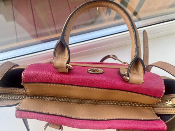 TOMMY HILFIGER PRE-LOVED BAG - Image 6