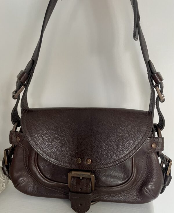MULBERRY VINTAGE TYLER BAG