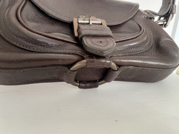 MULBERRY VINTAGE TYLER BAG - Image 6