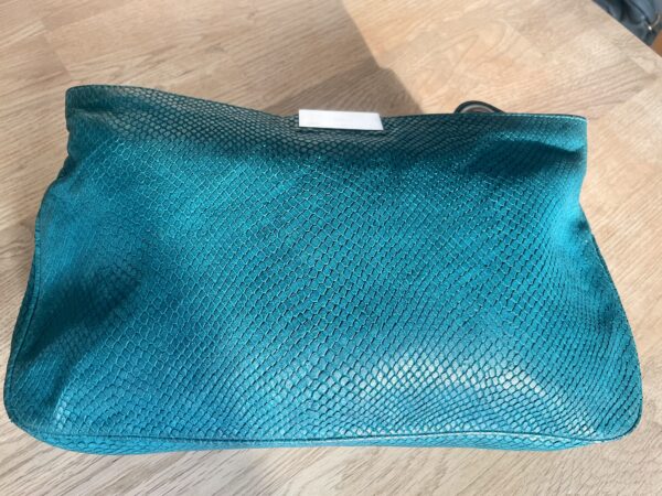JIMMY CHOO ZULU BAG PRE-LOVED - Image 4