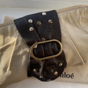 VINTAGE CHLOE CLUTCH