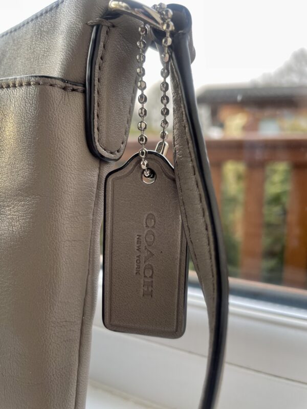 BEAUTIFUL COACH BAG DUO PRE- LOVED - Image 3