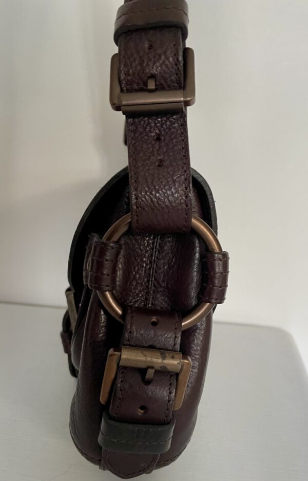 MULBERRY VINTAGE TYLER BAG - Image 2