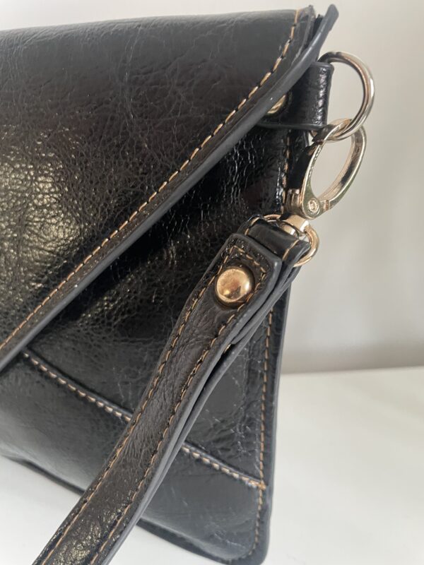 JIMMY CHOO VINTAGE CLUTCH - Image 3