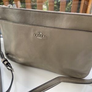 BEAUTIFUL COACH BAG DUO PRE- LOVED