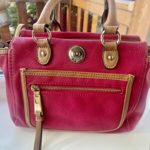 TOMMY HILFIGER PRE-LOVED BAG
