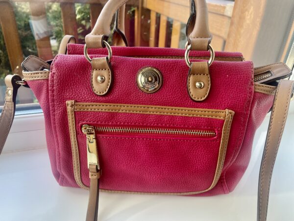 TOMMY HILFIGER PRE-LOVED BAG