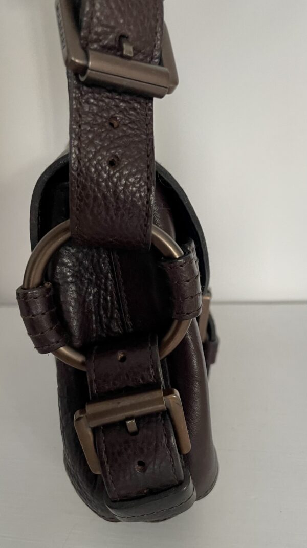 MULBERRY VINTAGE TYLER BAG - Image 3