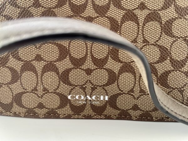 BEAUTIFUL COACH BAG DUO PRE- LOVED - Image 5