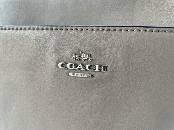 BEAUTIFUL COACH BAG DUO PRE- LOVED - Image 2