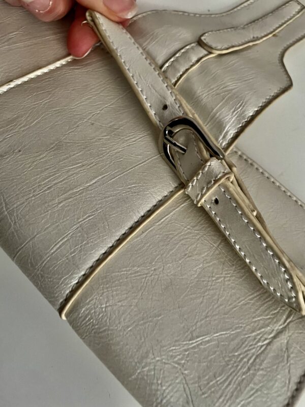 JIMMY CHOO TULITA CLUTCH - Image 7