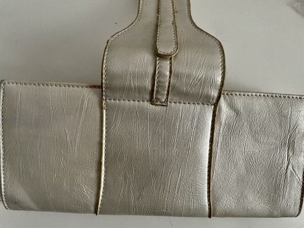 JIMMY CHOO TULITA CLUTCH - Image 6