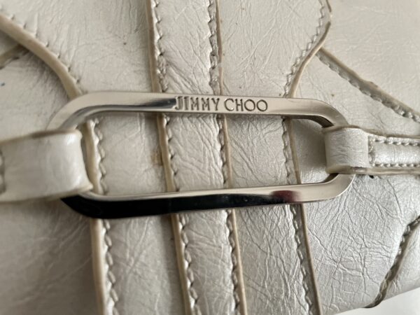 JIMMY CHOO TULITA CLUTCH - Image 2