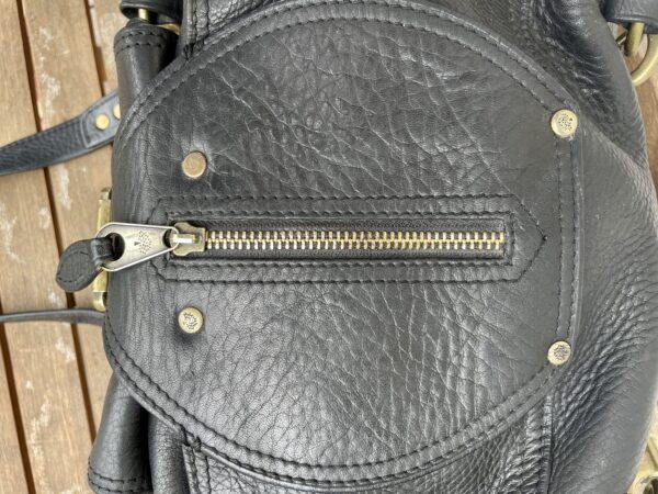 VINTAGE MULBERRY EMMY BAG - Image 3