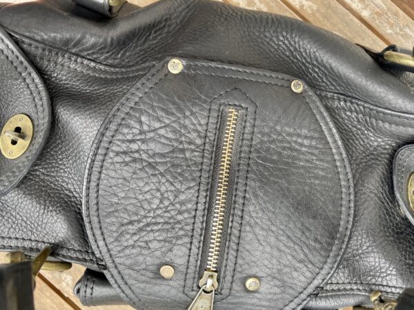 VINTAGE MULBERRY EMMY BAG - Image 6