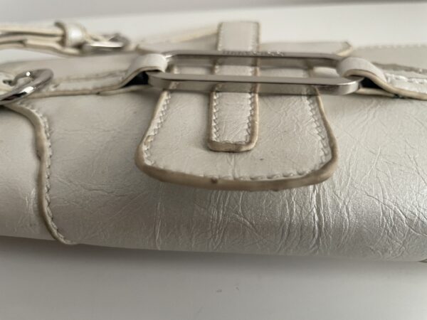 JIMMY CHOO TULITA CLUTCH - Image 4