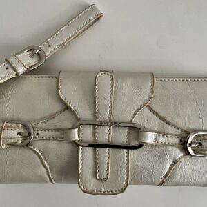 JIMMY CHOO TULITA CLUTCH