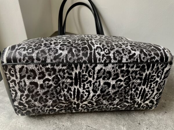 JUST CAVALLI TOTE ANIMAL PRINT - Image 3