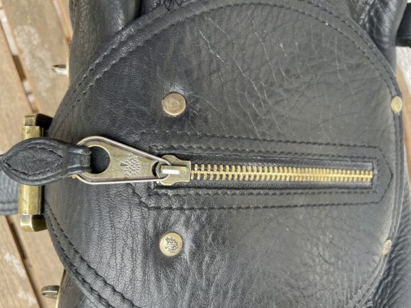 VINTAGE MULBERRY EMMY BAG - Image 7