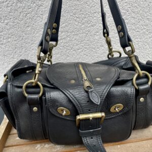 VINTAGE MULBERRY EMMY BAG