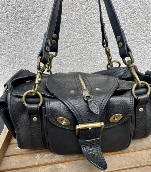 VINTAGE MULBERRY EMMY BAG