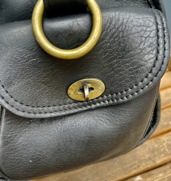 VINTAGE MULBERRY EMMY BAG - Image 4