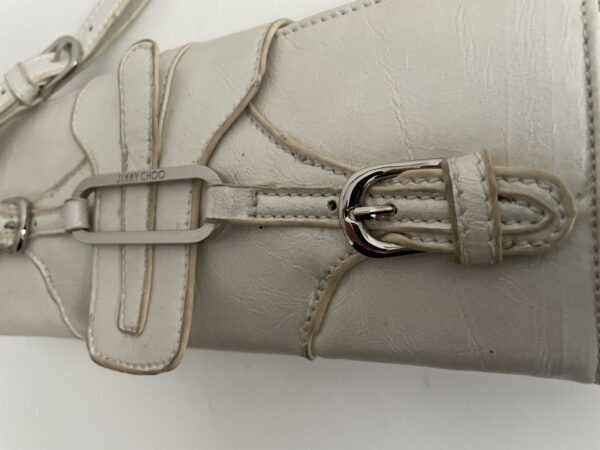 JIMMY CHOO TULITA CLUTCH - Image 3