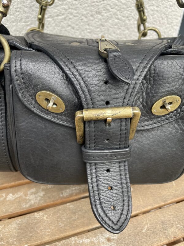 VINTAGE MULBERRY EMMY BAG - Image 2