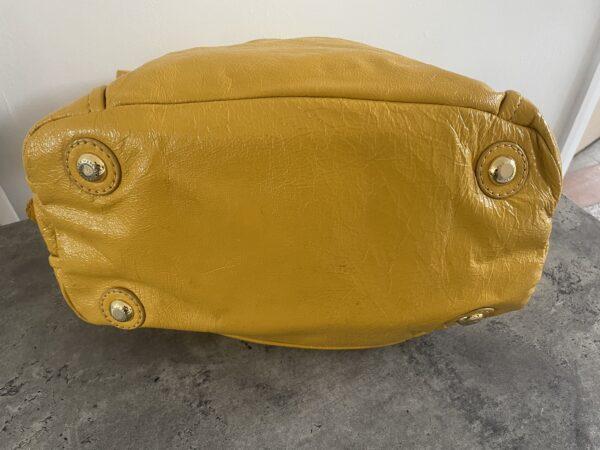 WOW - MARC JACOBS LEATHER BAG - Image 6