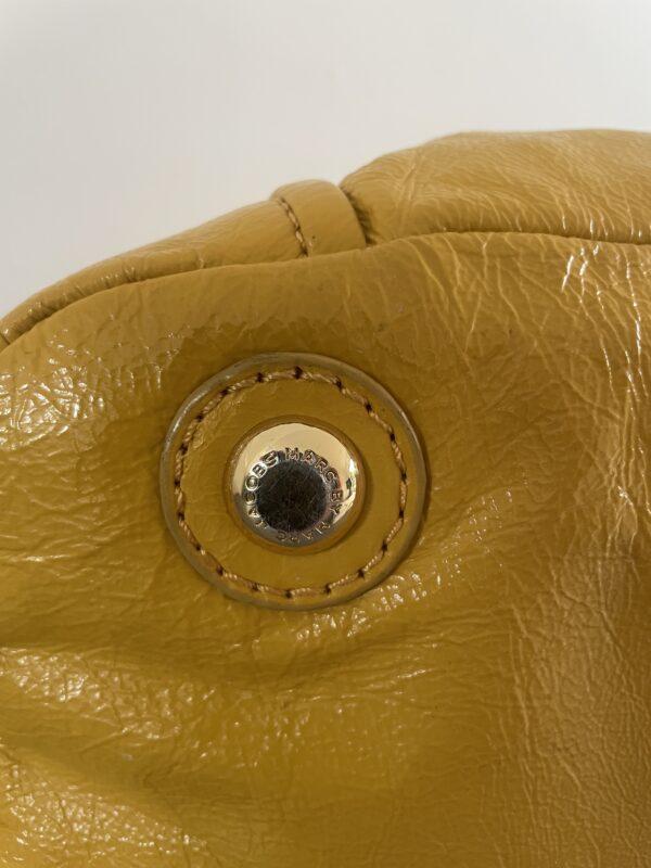WOW - MARC JACOBS LEATHER BAG - Image 7