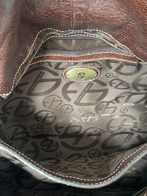 FRANCESCO BIASIA VINTAGE BAG - OUR CURRENT FAVOURITE - Image 6