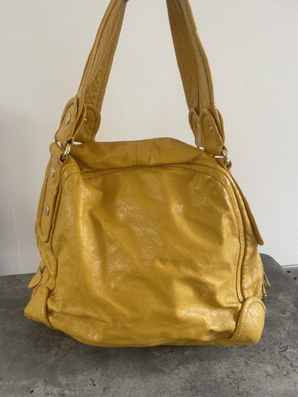 WOW - MARC JACOBS LEATHER BAG - Image 5