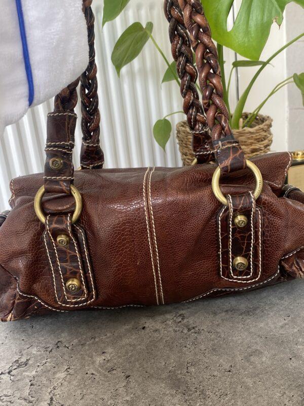 FRANCESCO BIASIA VINTAGE BAG - OUR CURRENT FAVOURITE - Image 5