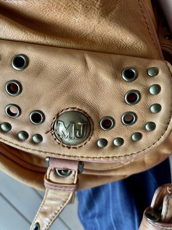 VINTAGE MARC JACOBS DUO IN TAN - Image 9