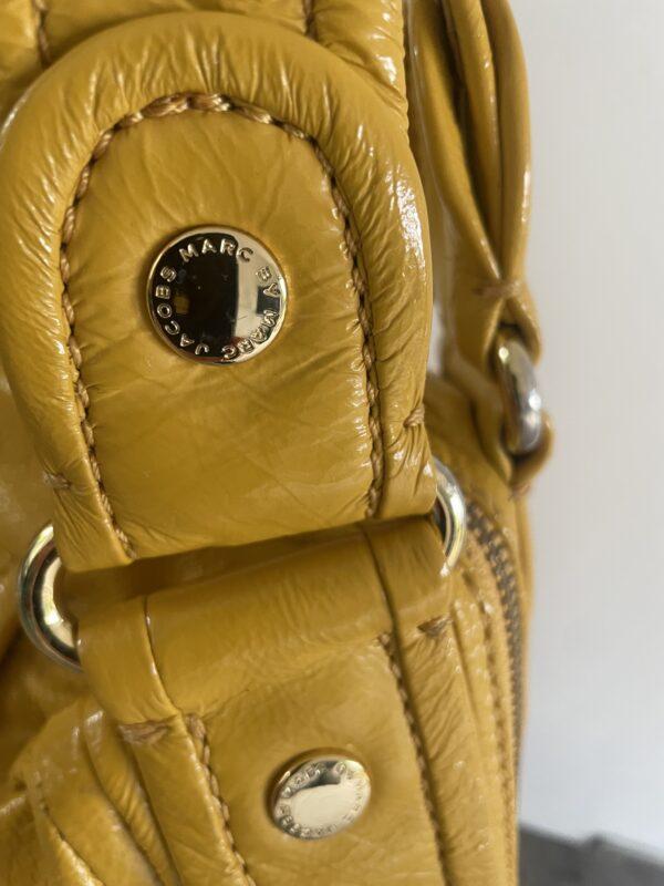 WOW - MARC JACOBS LEATHER BAG - Image 3
