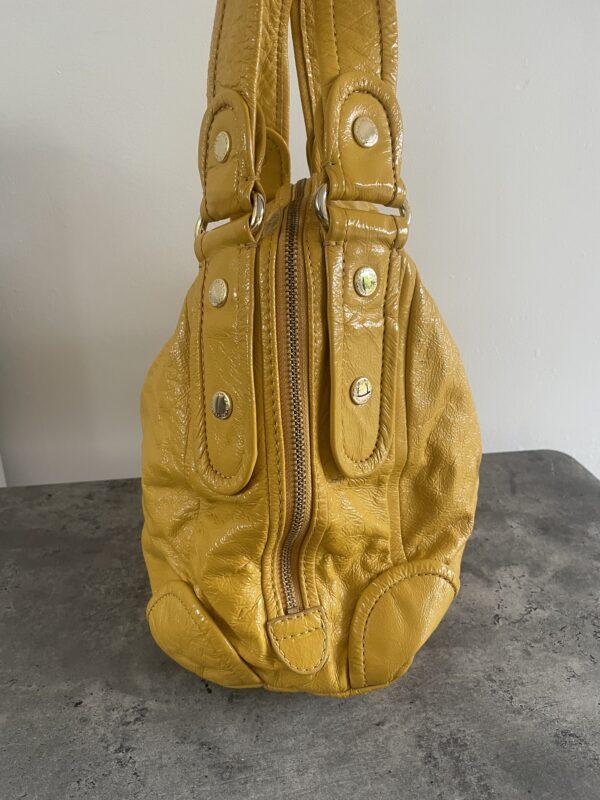 WOW - MARC JACOBS LEATHER BAG - Image 4