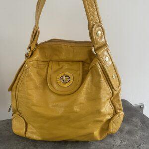 WOW - MARC JACOBS LEATHER BAG