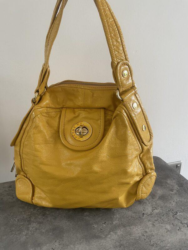 WOW - MARC JACOBS LEATHER BAG