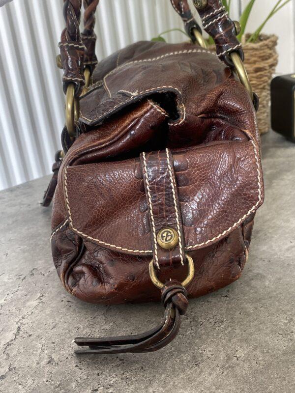 FRANCESCO BIASIA VINTAGE BAG - OUR CURRENT FAVOURITE - Image 4