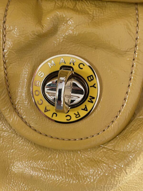 WOW - MARC JACOBS LEATHER BAG - Image 2