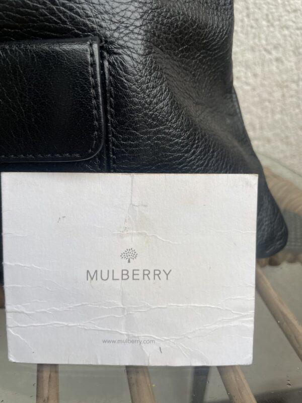MULBERRY DARIA CLUTCH - Image 7