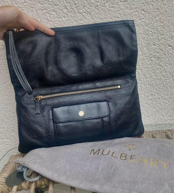 MULBERRY DARIA CLUTCH - Image 6