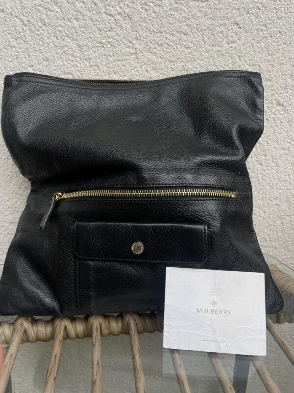 MULBERRY DARIA CLUTCH - Image 3