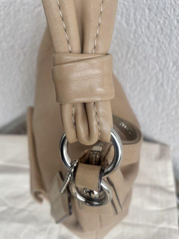 COACH EAST WEST NUDE PRE-LOVED - Image 5
