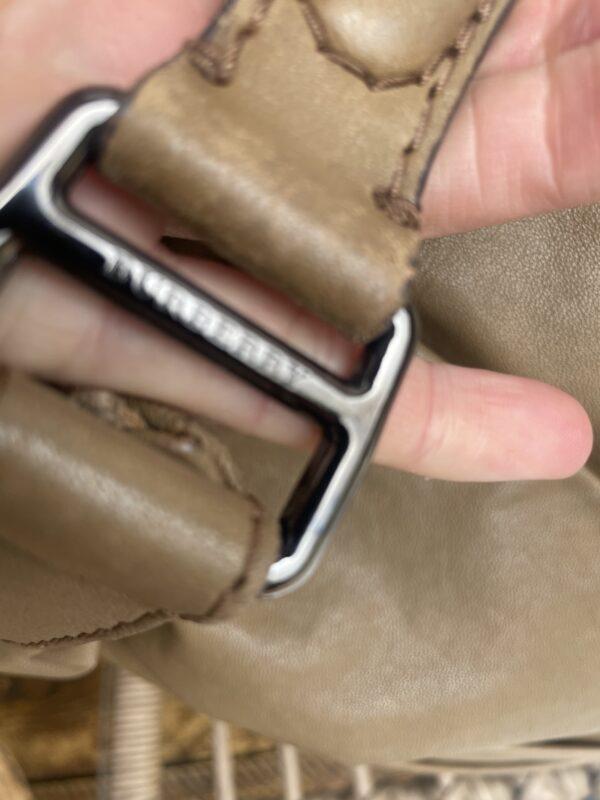 BURBERRY PRORSUM PRE-LOVED - Image 4