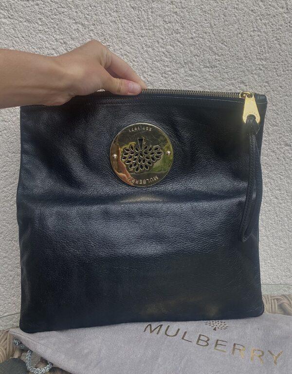 MULBERRY DARIA CLUTCH - Image 2