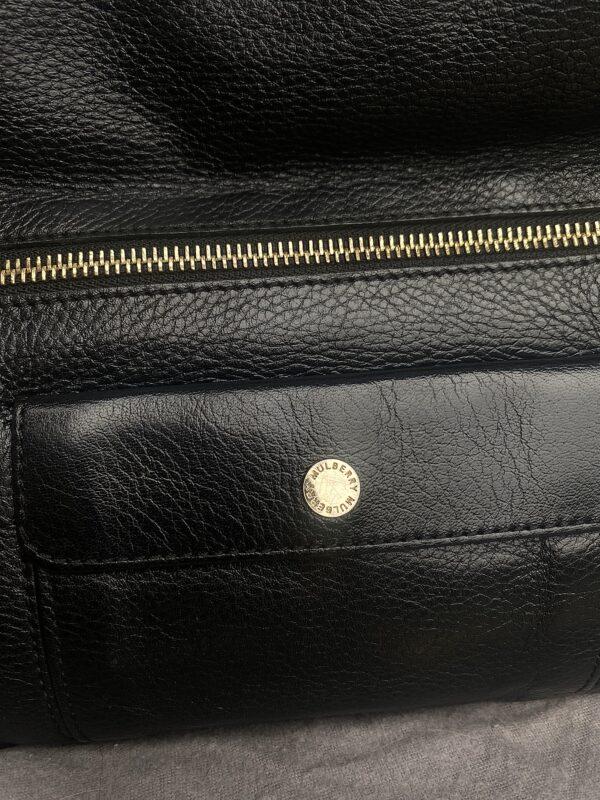 MULBERRY DARIA CLUTCH - Image 5